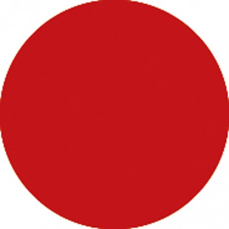 Showgear Colour Sheet High Temperature - scarlet - 1