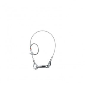 Showgear Safety Cable 5 mm, BGV-C1 (70459) - 1