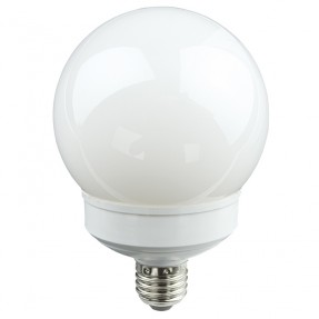Showgear LED Ball 100 mm - 1