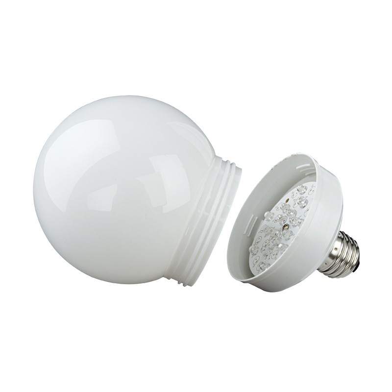 Showgear LED Ball 100 mm - 2