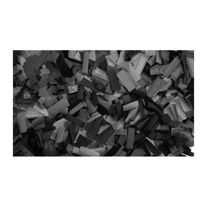 Showgear Show Confetti Rectangle 55 x 17 mm (60910B) - 1 Showgear Show Confetti Rectangle 55 x 17 mm (60910B) - 1