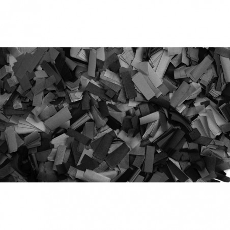 Showgear Show Confetti Rectangle 55 x 17 mm (60910B) - 1