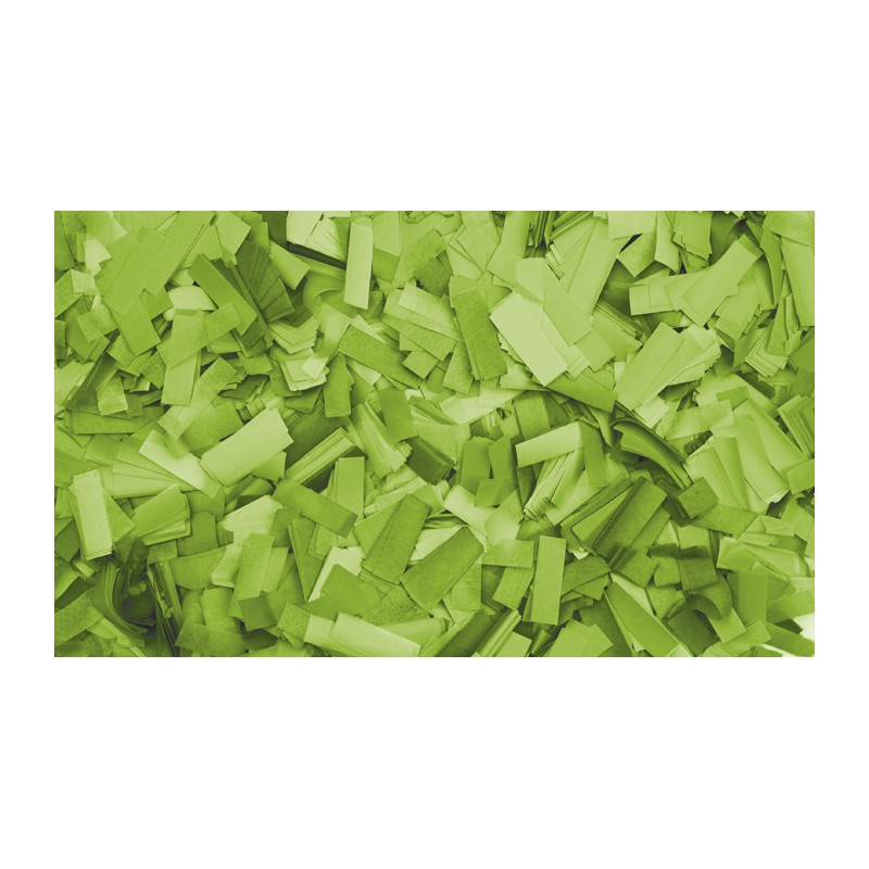 Showgear Show Confetti Rectangle 55 x 17 mm (60910CGR) - 1 Showgear Show Confetti Rectangle 55 x 17 mm (60910CGR) - 1