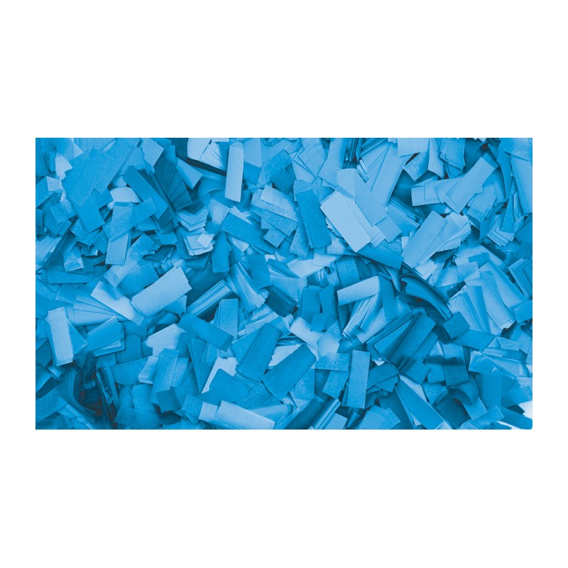 Showgear Show Confetti Rectangle 55 x 17 mm (60910CU) - 1 Showgear Show Confetti Rectangle 55 x 17 mm (60910CU) - 1
