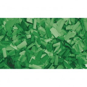 Showgear Show Confetti Rectangle 55 x 17 mm (60910GR) - 1