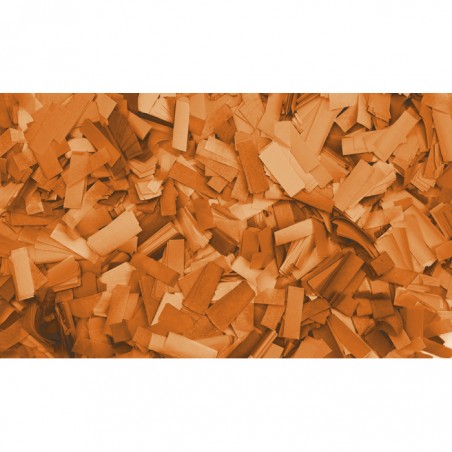 Showgear Show Confetti Rectangle 55 x 17 mm (60910O) - 1