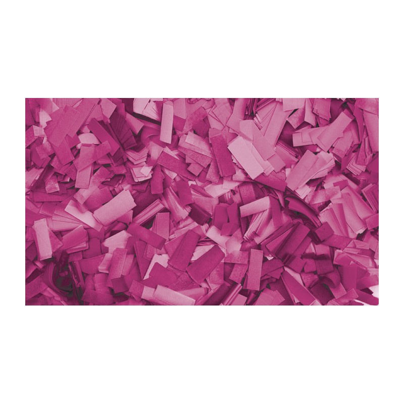 Showgear Show Confetti Rectangle 55 x 17 mm (60910PI) - 1 Showgear Show Confetti Rectangle 55 x 17 mm (60910PI) - 1
