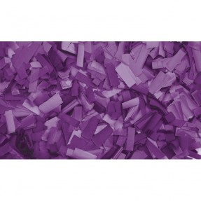 Showgear Show Confetti Rectangle 55 x 17 mm (60910PU) - 1