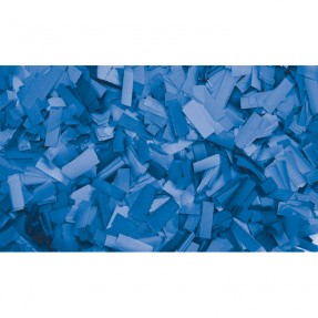 Showgear Show Confetti Rectangle 55 x 17 mm (60910U) - 1
