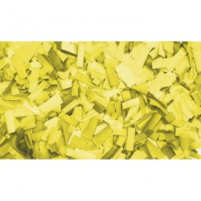 Showgear Show Confetti Rectangle 55 x 17 mm (60910Y) - 1