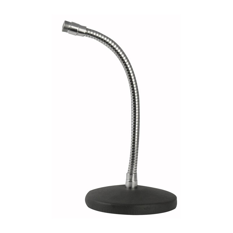 Showgear Desk Microphone Stand - 350 mm - 1 Showgear Desk Microphone Stand - 350 mm - 1