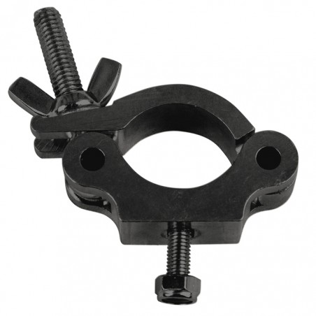 Showgear 50 mm Compact Half Coupler - SWL 150 kg black - 1