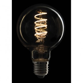 Showgear LED Filament Bulb E27 5W (83262) - 1