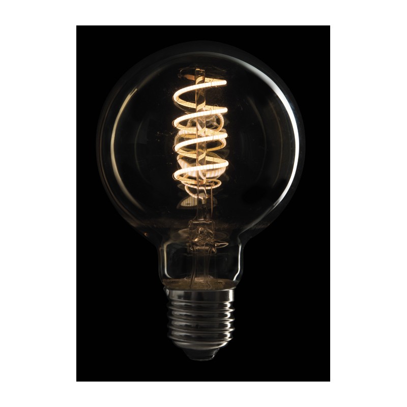 Showgear LED Filament Bulb E27 5W (83262) - 1 Showgear LED Filament Bulb E27 5W (83262) - 1