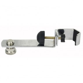 Showgear Microphone Adapter Clamp - 1