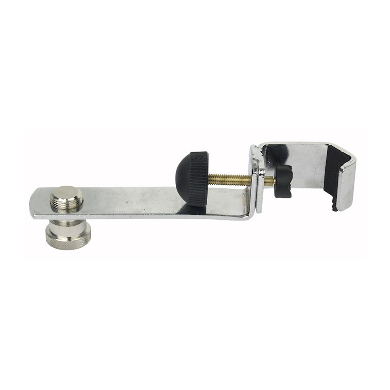 Showgear Microphone Adapter Clamp - 1 Showgear Microphone Adapter Clamp - 1
