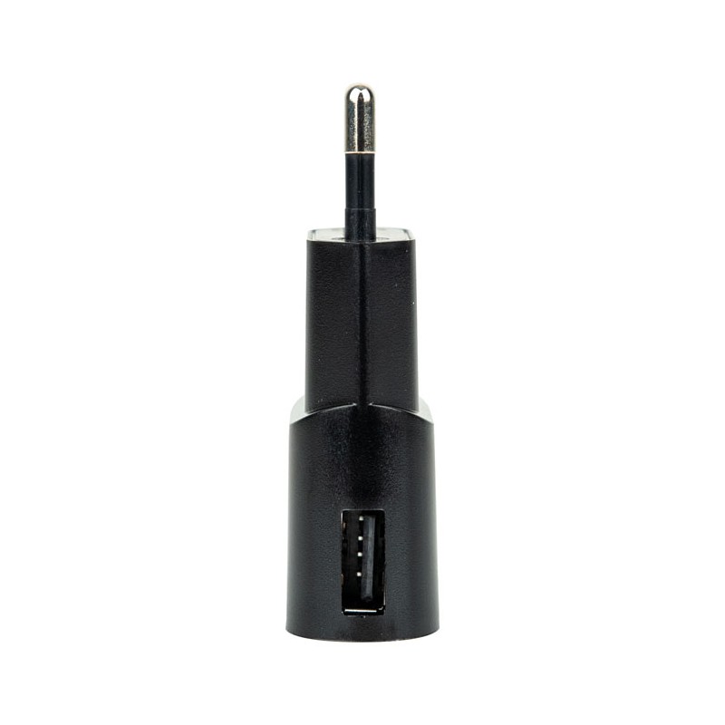 Showgear USB Power Supply 1000 mA - 1 Showgear USB Power Supply 1000 mA - 1