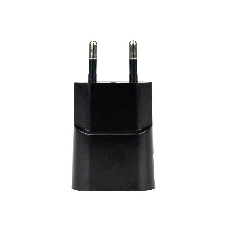 Showgear USB Power Supply 1000 mA - 2 Showgear USB Power Supply 1000 mA - 2