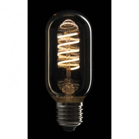 Showgear LED Filament Bulb E27 5W (83264) - 1