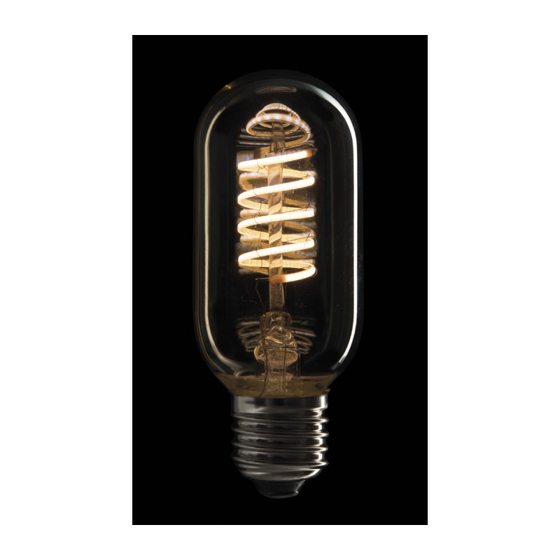 Showgear LED Filament Bulb E27 5W (83264) - 1 Showgear LED Filament Bulb E27 5W (83264) - 1