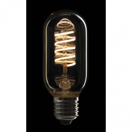 Showgear LED Filament Bulb E27 5W (83264) - 1