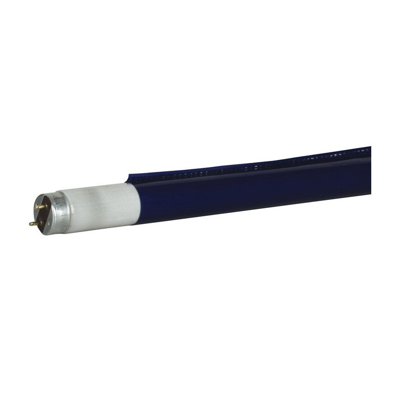 Showgear C-Tube T8 1200 mm - bark blue - colour fast filter - 1 Showgear C-Tube T8 1200 mm - bark blue - colour fast filter - 1