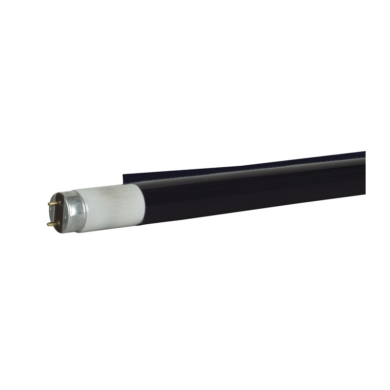 Showgear C-Tube T8 1200 mm - congo blue - dark mysterious night effect - 1 Showgear C-Tube T8 1200 mm - congo blue - dark mysterious night effect - 1