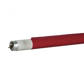Showgear C-Tube T8 1200 mm - magenta - colour fast filter - 1