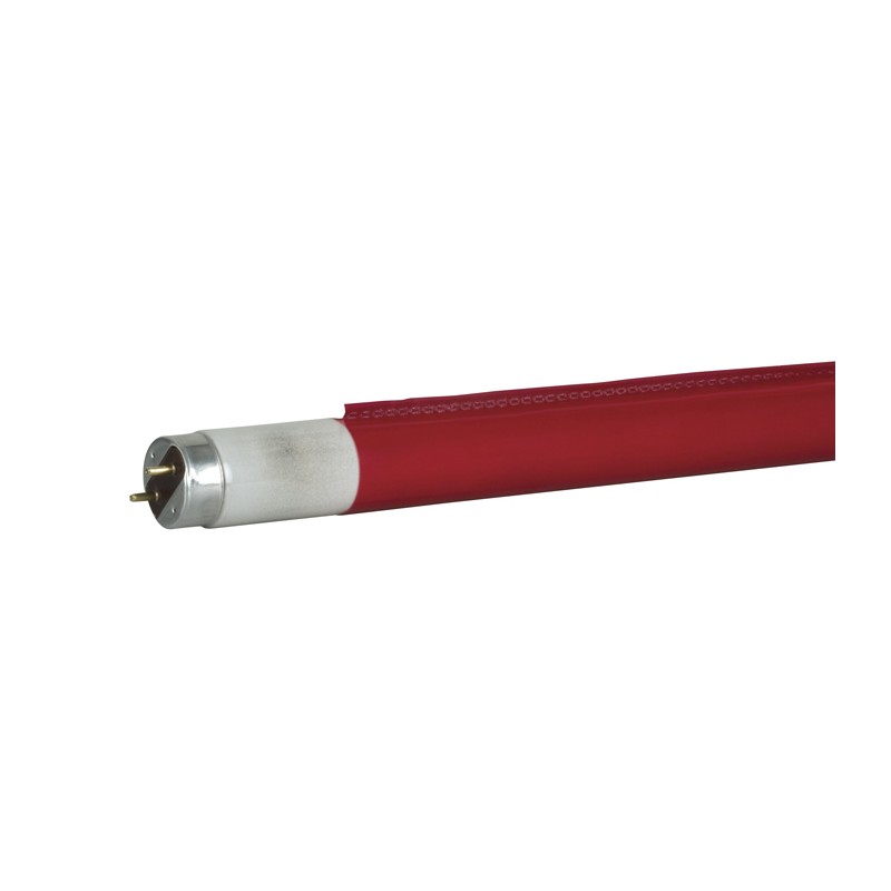 Showgear C-Tube T8 1200 mm - magenta - colour fast filter - 1 Showgear C-Tube T8 1200 mm - magenta - colour fast filter - 1