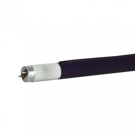 Showgear C-Tube T8 1200 mm - mauve - colour fast filter - 1