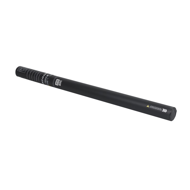 Showgear Handheld Streamer Cannon Pro - 80 cm, gold metallic - 1