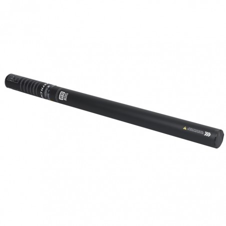 Showgear Handheld Streamer Cannon Pro - 80 cm, gold metallic - 1