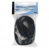 Showgear Snap Fastener 40x400 - black, 10 pieces - 2 Showgear Snap Fastener 40x400 - black, 10 pieces - 2