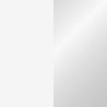 Showgear Electric Streamer Cannon Pro - 80 cm, white/silver - 2