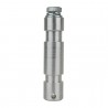 Showgear TV Spigot - 115 mm, Ø 29 mm, M12 - 1 Showgear TV Spigot - 115 mm, Ø 29 mm, M12 - 1