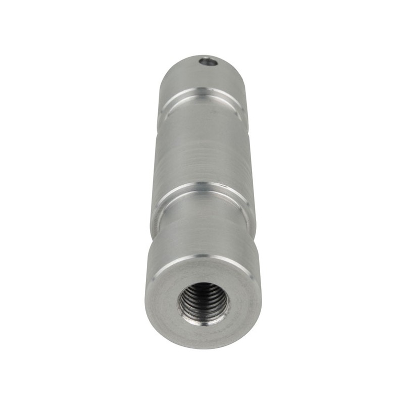 Showgear TV Spigot - 115 mm, Ø 29 mm, M12 - 2 Showgear TV Spigot - 115 mm, Ø 29 mm, M12 - 2