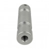 Showgear TV Spigot - 115 mm, Ø 29 mm, M12 - 2 Showgear TV Spigot - 115 mm, Ø 29 mm, M12 - 2