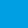 Showgear Electric Streamer Cannon Pro - 80 cm, light blue - 2