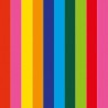 Showgear Electric Streamer Cannon Pro - 80 cm, multicolour - 2
