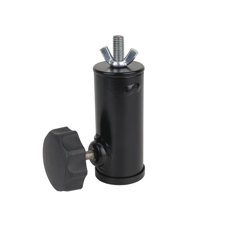 Showgear M10 Stand Mount Adapter - 1 Showgear M10 Stand Mount Adapter - 1
