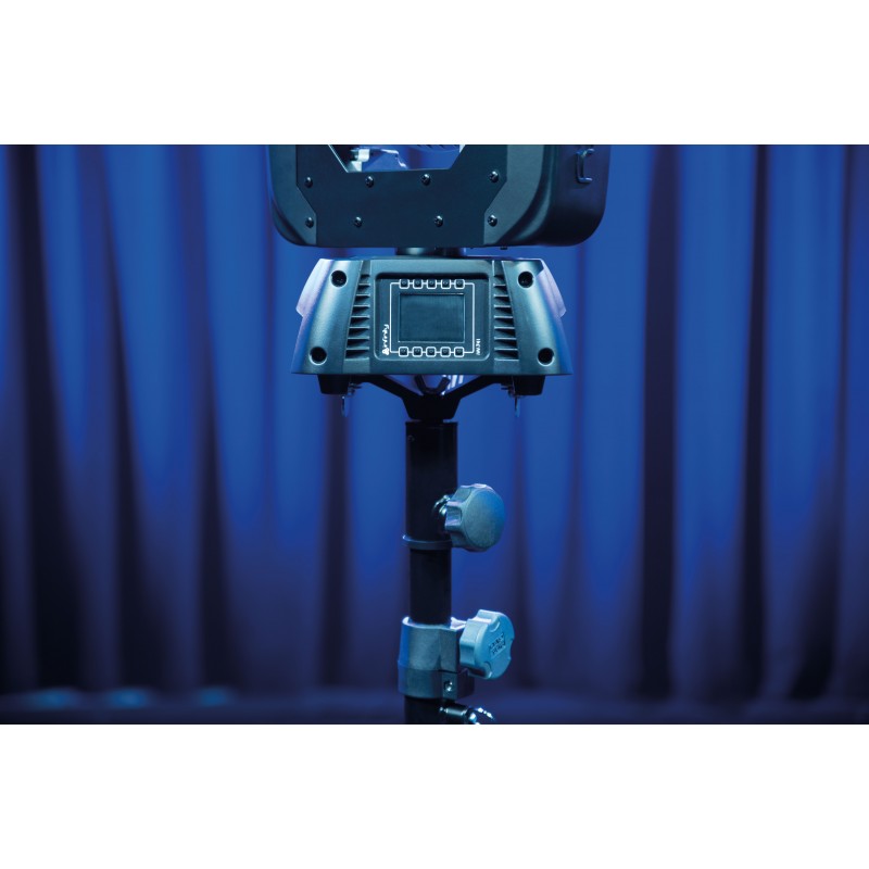 Showgear M10 Stand Mount Adapter - 2 Showgear M10 Stand Mount Adapter - 2