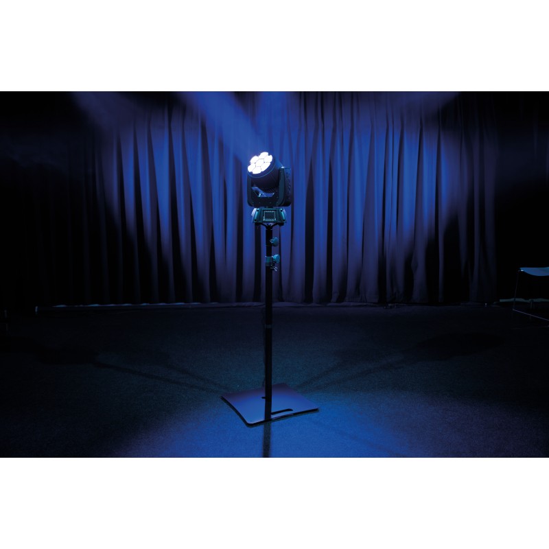 Showgear M10 Stand Mount Adapter - 3 Showgear M10 Stand Mount Adapter - 3