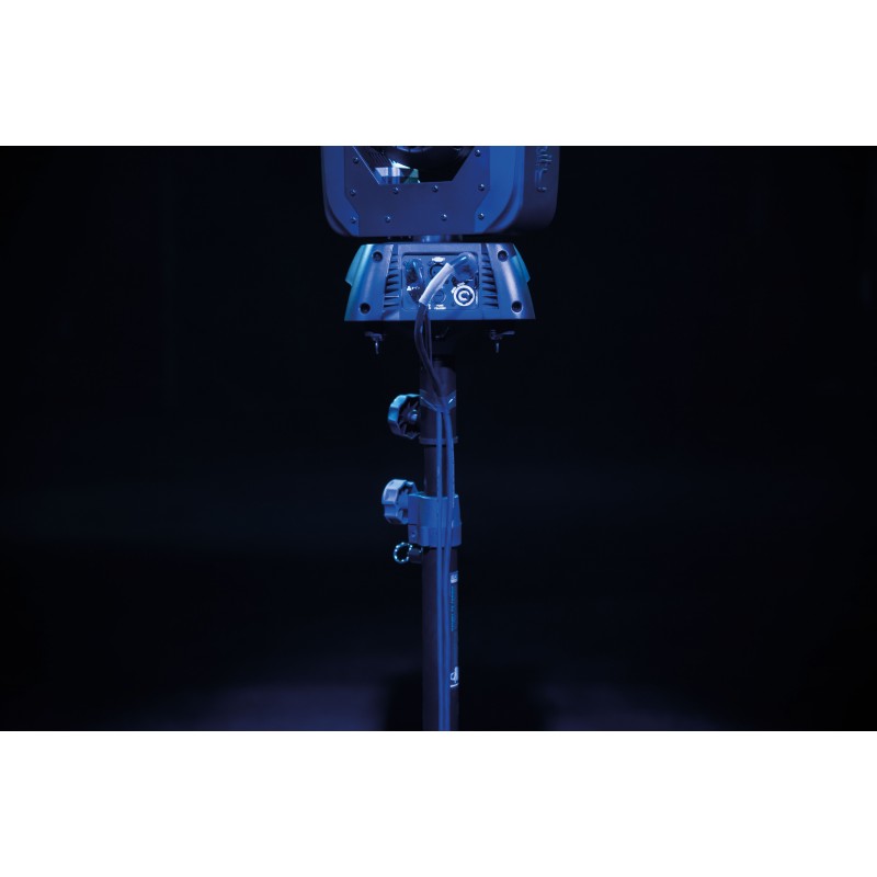 Showgear M10 Stand Mount Adapter - 4 Showgear M10 Stand Mount Adapter - 4