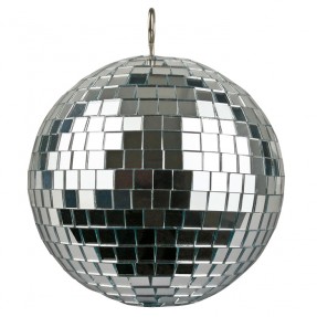 Showgear Mirror Ball - 15 cm - 1
