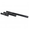 Showgear Handheld Streamer Cannon Pro - 80 cm, black - 4 Showgear Handheld Streamer Cannon Pro - 80 cm, black - 4