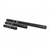 Showgear Handheld Streamer Cannon Pro - 80 cm, black - 5 Showgear Handheld Streamer Cannon Pro - 80 cm, black - 5