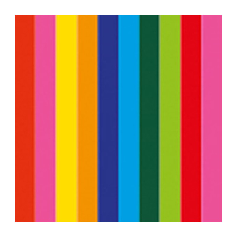 Showgear Handheld Streamer Cannon Pro - 80 cm, multicolour - 2 Showgear Handheld Streamer Cannon Pro - 80 cm, multicolour - 2
