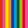 Showgear Handheld Streamer Cannon Pro - 80 cm, multicolour - 2 Showgear Handheld Streamer Cannon Pro - 80 cm, multicolour - 2