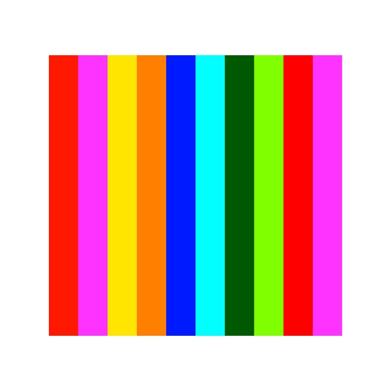 Showgear Handheld Streamer Cannon Pro - 80 cm, multicolour - 3 Showgear Handheld Streamer Cannon Pro - 80 cm, multicolour - 3