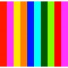Showgear Handheld Streamer Cannon Pro - 80 cm, multicolour - 3 Showgear Handheld Streamer Cannon Pro - 80 cm, multicolour - 3